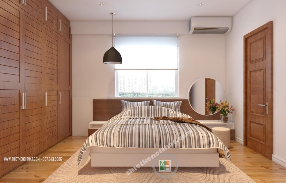Tư vấn lựa chọn giường ngủ thể hiện gu thẩm mỹ, cá tính của chính bạn Tư vấn lựa chọn giường ngủ thể hiện gu thẩm mỹ, cá tính của chính bạn